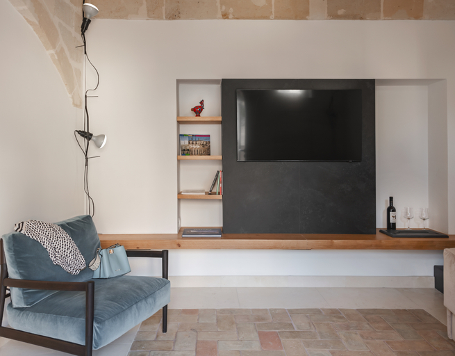 Others 5, Domus de Armenis, Matera