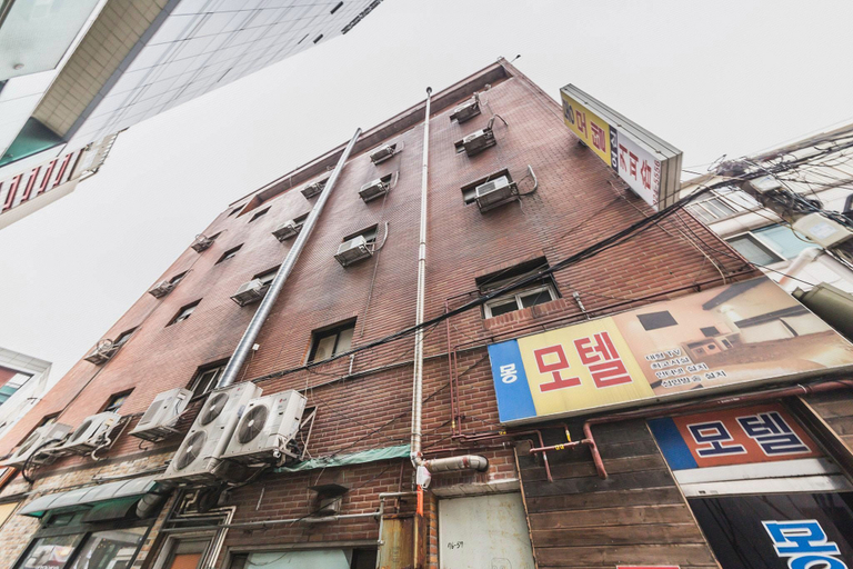 Exterior & Views 5, Hostel Metro, Dong-daemun