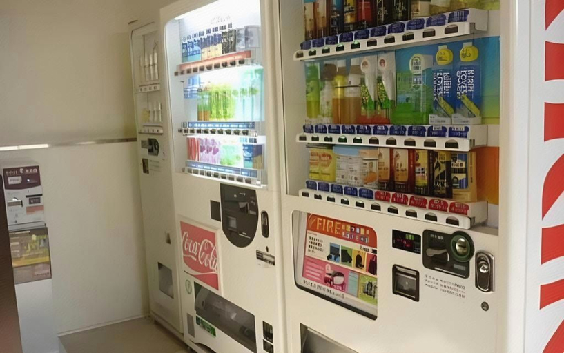 Food & Drinks 5, Saijo Hakuwa Hotel, Higashihiroshima