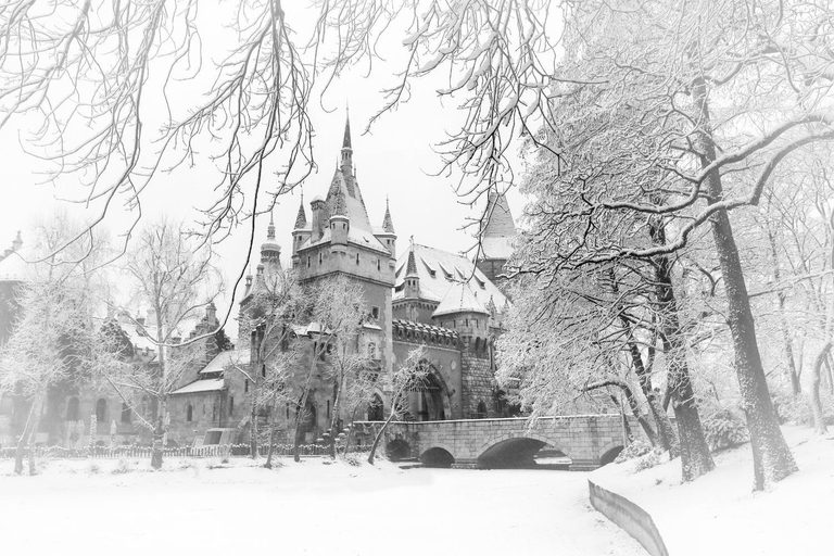 Others 4, ABT Apartments, Budapesti