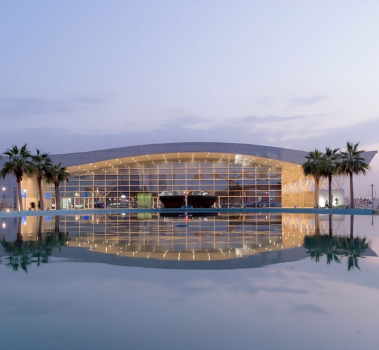 Exterior & Views 2, Pestana Apartment 4, Riyadh