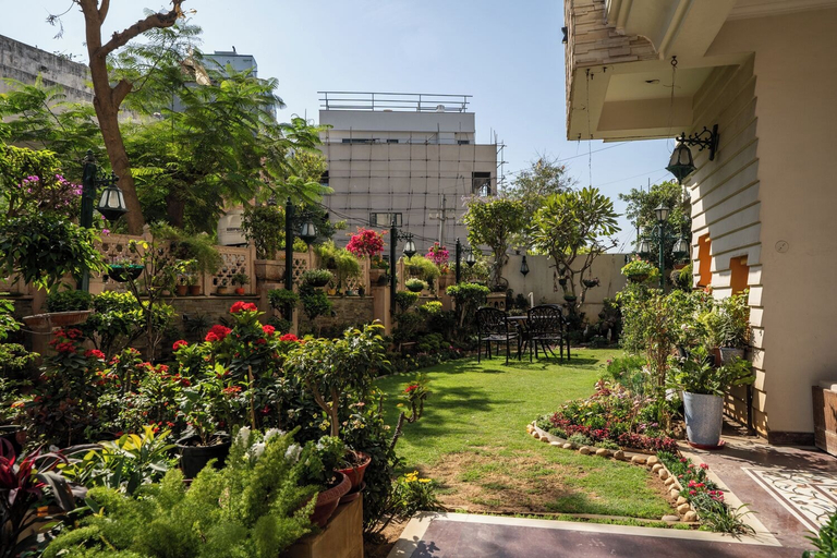 Exterior & Views 2, All Seasons Heritage Homestay, Jaipur