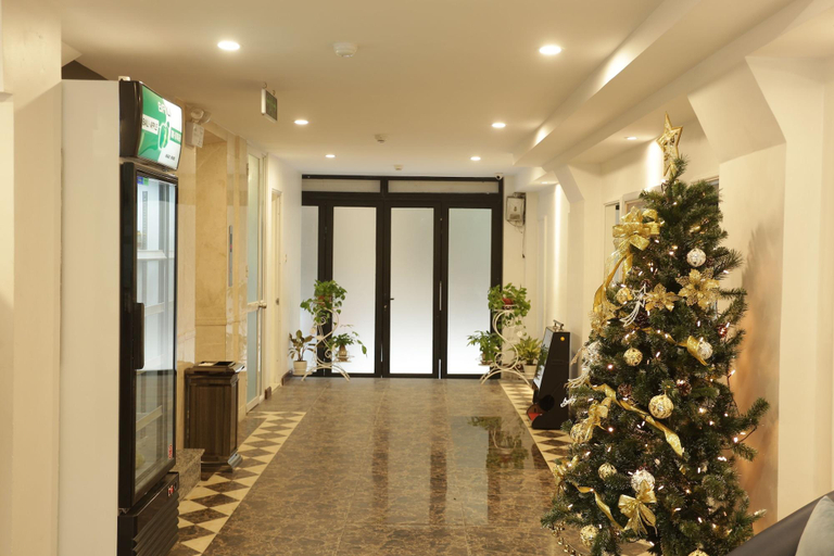 Public Area 3, Adeline Hotel, Cầu Giấy