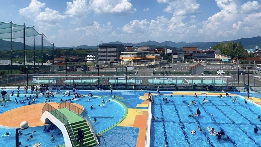 Sport & Beauty 4, Saijo Hakuwa Hotel, Higashihiroshima