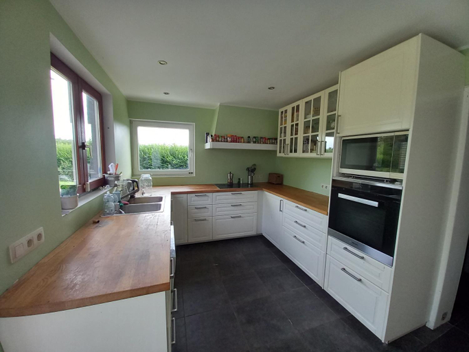 Others 5, Maison d'hote, Brabant Wallon