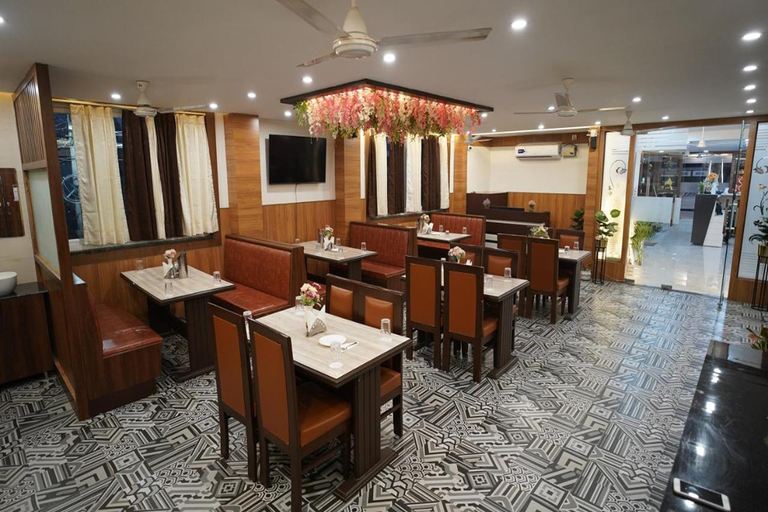 Others, Hotel The 7 Seas By Zuzu, Garhwal