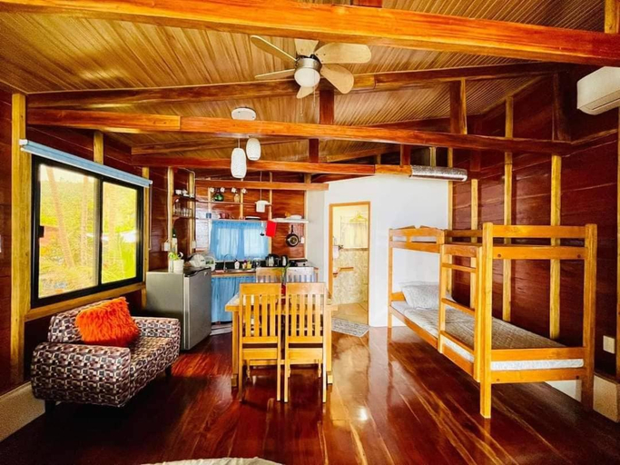 Others 3, Chue&larry's Beachside Homestay, Tomas Oppus