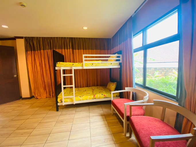 Bedroom 15