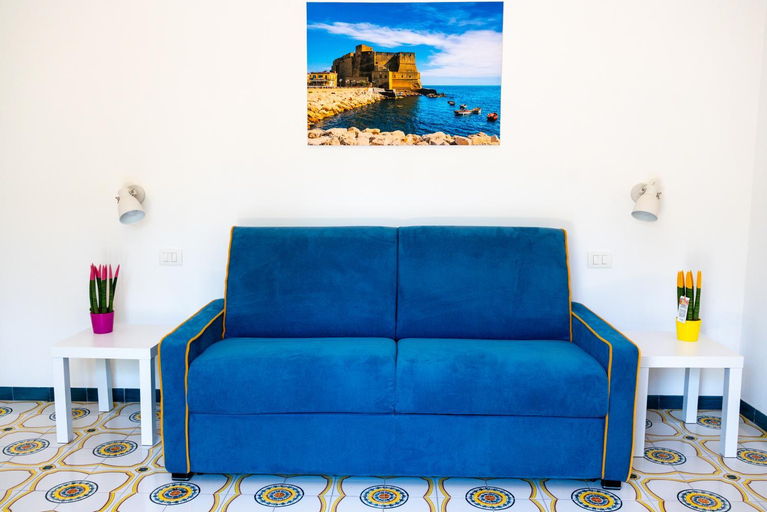 Others 4, Sasa apartament Sorrento, Napoli