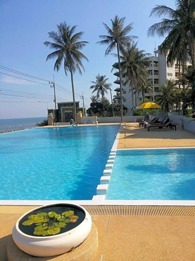 Sport & Beauty 2, Golden Pine Beach Resort, Pran Buri