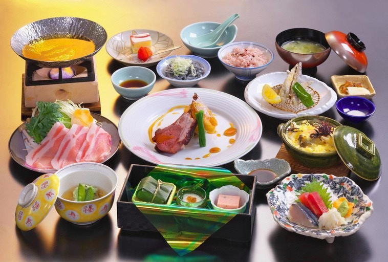 Others 2, Tateyama Resort Hotel, Tateyama