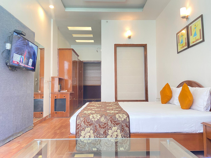 Bedroom 4
