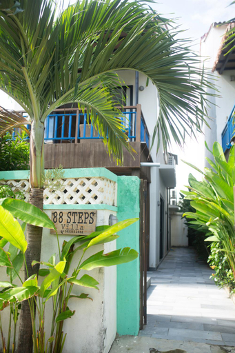Others 4, 88 Steps Villa 4BR Seaside An Bang Beach, Da Nang