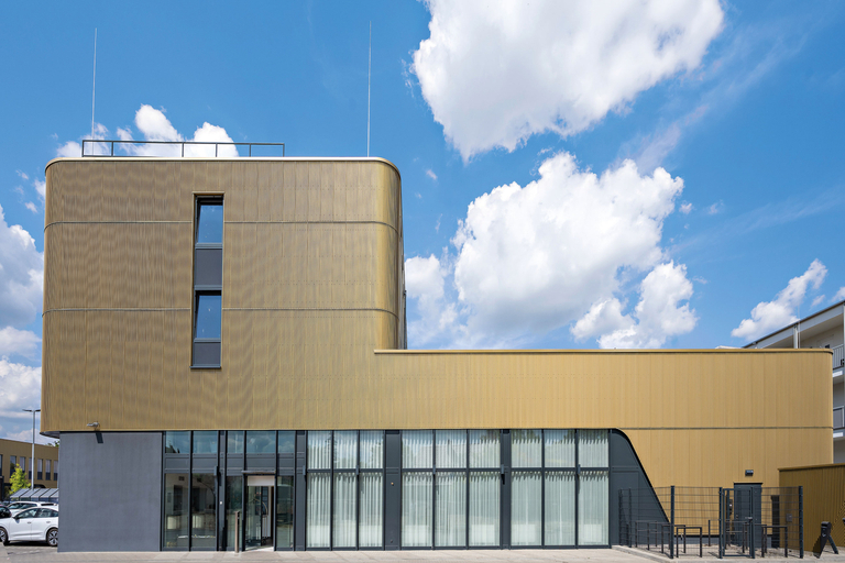 Exterior & Views 2, Hey Lou Hotel Nördlingen, Donau-Ries