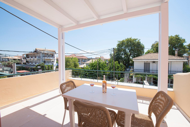 Others 3, CK Apartments, Ionian Islands