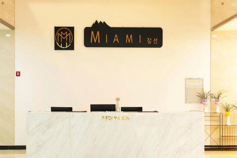 Others 4, MIAMI Jeongseon Hotel, Jeongseon