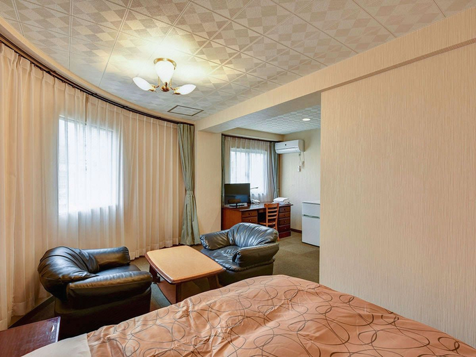 Others 5, Nago Business Hotel, Nago