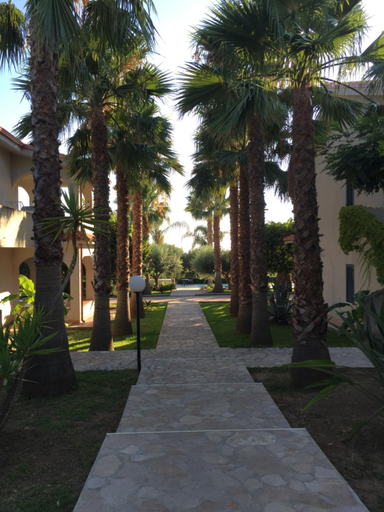 Others 4, Delta Club Residence, Vibo Valentia