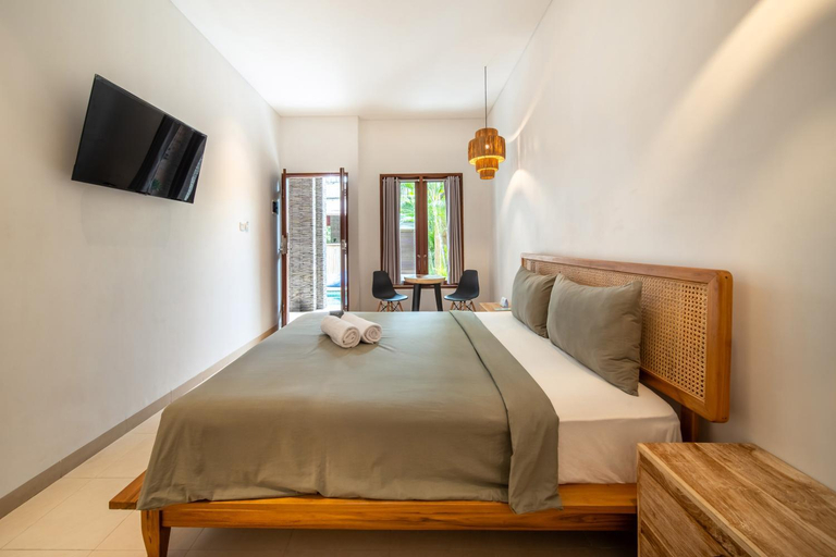 Bedroom 11