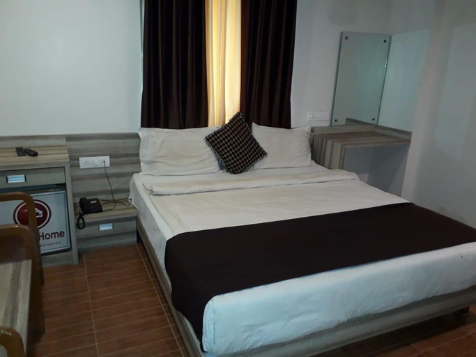 Bedroom 3, Hotel Gir Scintilla, Gir Somnath