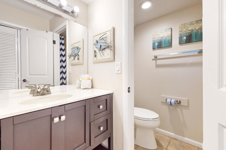 Others 4, Seascape Golf Villas 41C, Walton