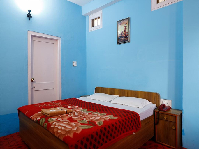 Others 3, Hotel Aroma Classic, Kullu