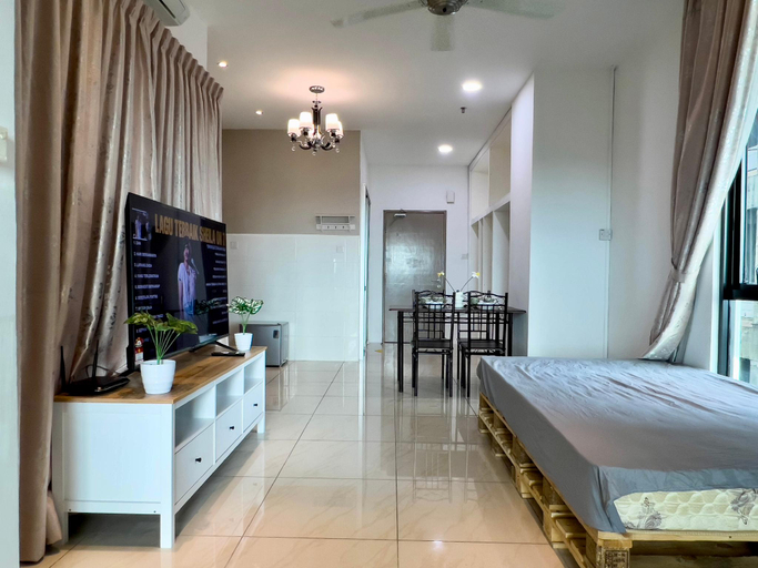 Bedroom 12