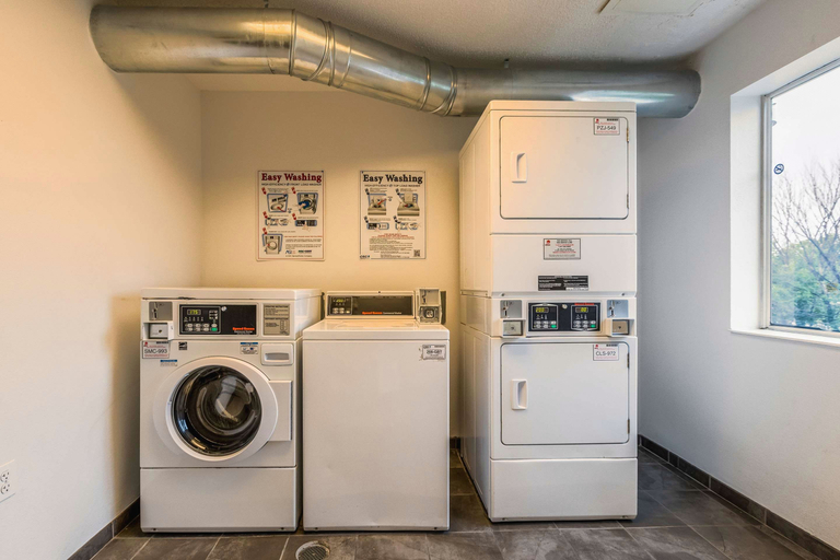 洗衣服务, Motel 6 West des Moines, IA, Dallas