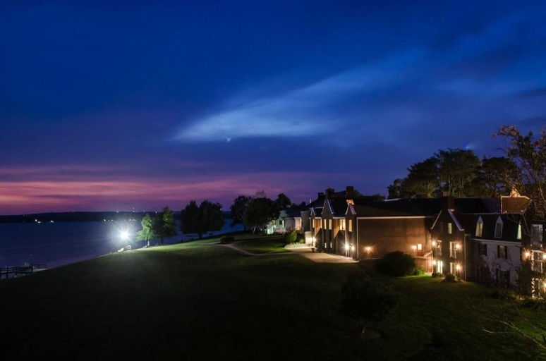 Exterior & Views, Second East Family Deluxe, Cecil