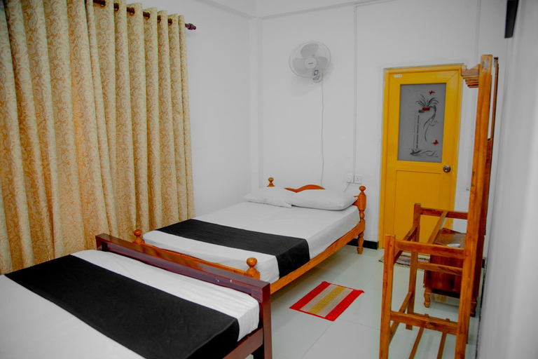 Others 5, Onara Guest, N. Palatha East