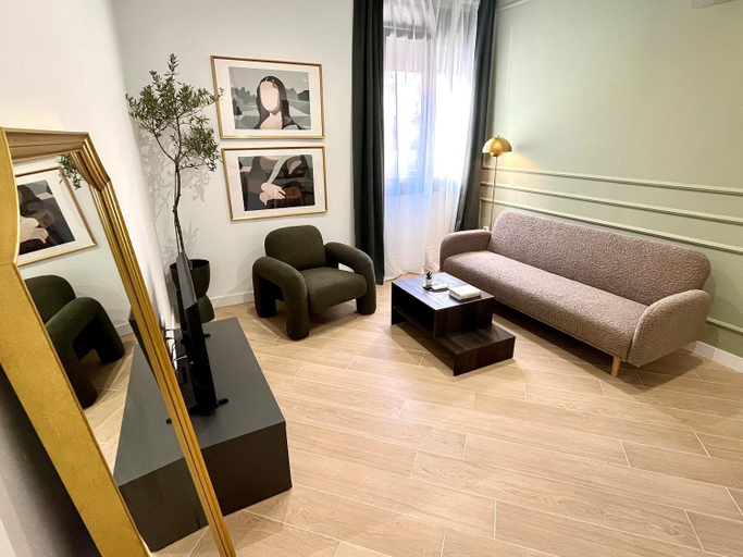 Others 5, Apartamentos Elite - Art Collection - Leonardo, Badajoz