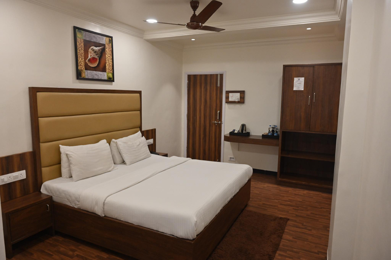 Bedroom 7