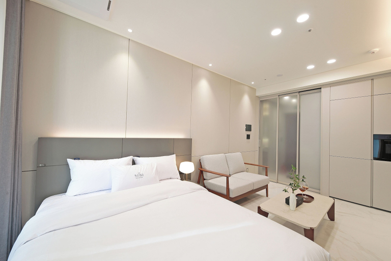 Others 5, SOTA SUITE Busan Seomyeon, Busanjin