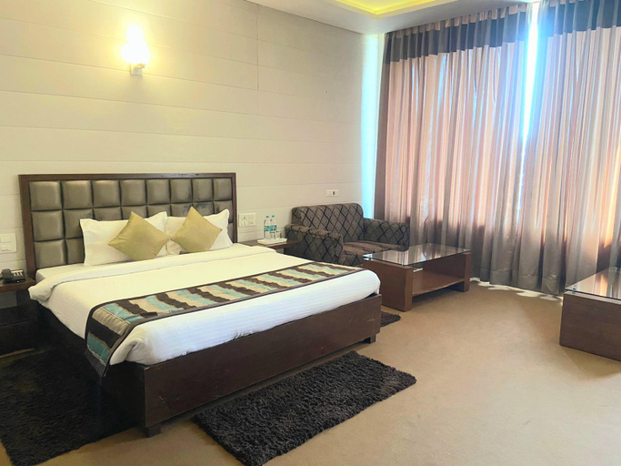Bedroom 9