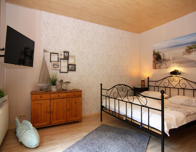 Room 4, Ferienwohnung, Vogelsang-warsin, Vorpommern-Greifswald