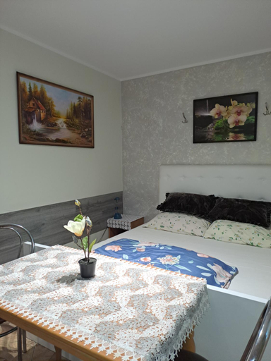 Others 5, Pokoje goscinne zaglobianka, Przemyśl City