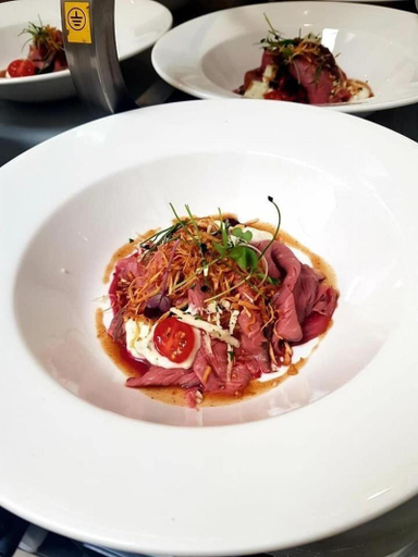 Food & Drinks 5, Rhonblick Landhotel - Restaurant - Countrypub, Fulda