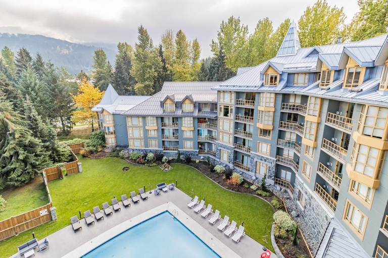 Sport & Beauty 2, Elevate Vacations Cascade - 630, Squamish-Lillooet