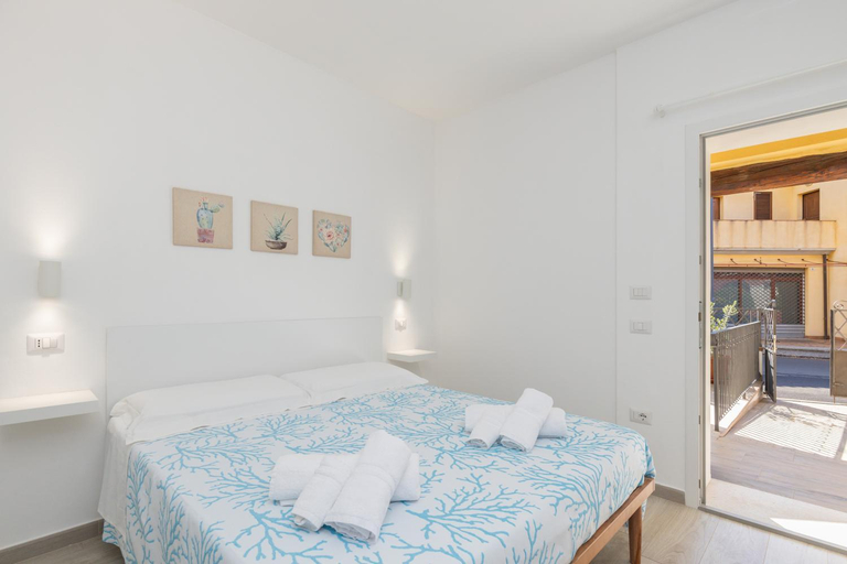 Others 3, Mariposa Rooms, Ogliastra