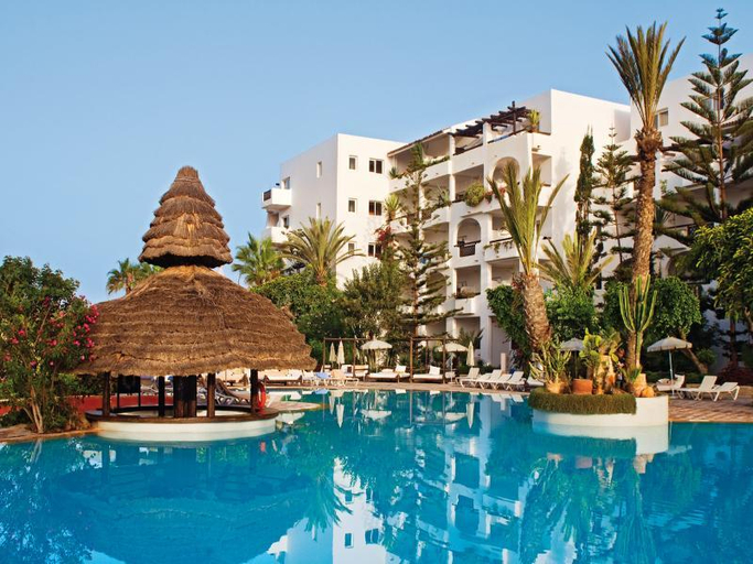 Sport & Beauty 2, Riu Tikida Beach, Agadir-Ida ou Tanane