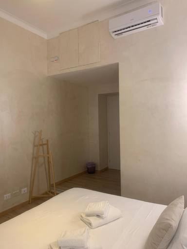 Others 5, Ten Miles Guesthouse Roma, Rome