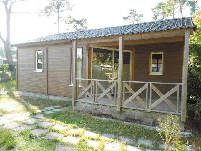 Others 4, Camping Officiel Siblu Les Viviers, Gironde
