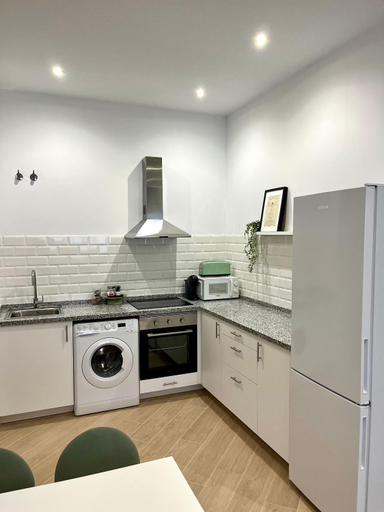Others 4, Apartamentos Elite - Art Collection - Leonardo, Badajoz