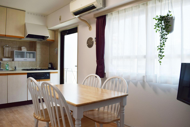 Others 4, Hostel Inn Tokyo Ryogoku