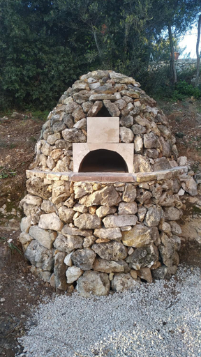 Food & Drinks 2, La pinede de Manon Chambre et table d'hotes, Var