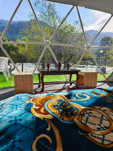 Others 5, North Cliff Glamping Base Camp, Ganderbal