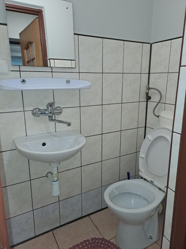 Others 3, Pokoje goscinne zaglobianka, Przemyśl City