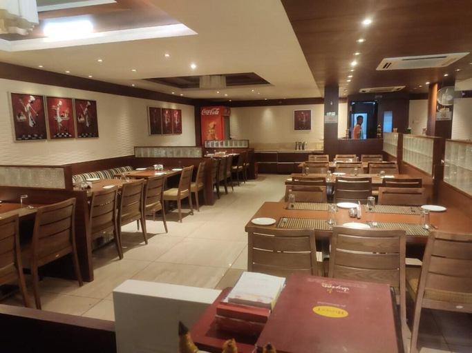 Others 5, Hotel Jayson, Rajkot