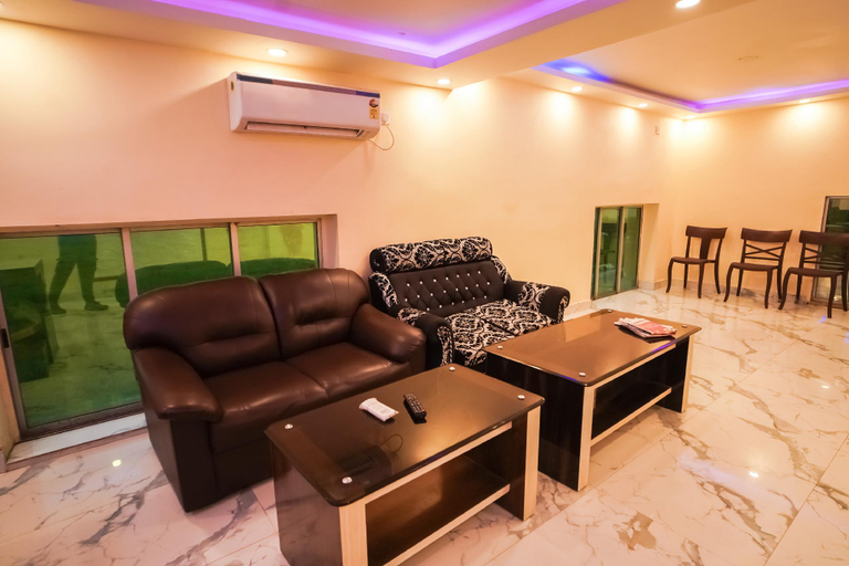 Others 3, Silver Sand Eco Resort, Purba Medinipur