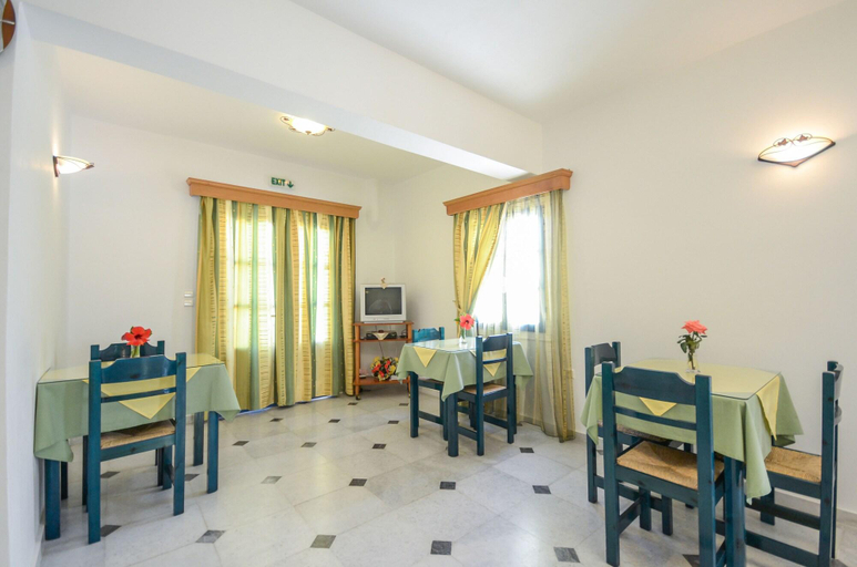 Public Area 3, Hotel Francesca, South Aegean
